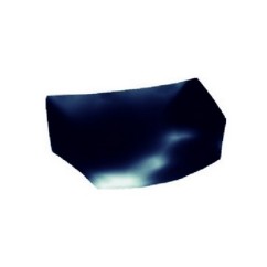 Cofano anteriore Dacia Sandero 01/08 Sandero STEPWAY01/ anche per Dacia Sandero Stepway 0953302106 - 56-0953302106 -
