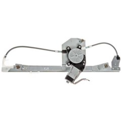 Alz.elett.anteriore destro (3 e 5 Porte) Punto per Fiat Punto (188), Punto (3 Porte) (188) e Punto (5 Porte) (188) FT133W021