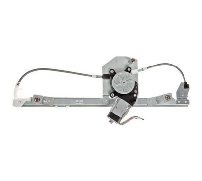 Alz.elett.anteriore destro (3 e 5 Porte) Punto per Fiat Punto (188), Punto (3 Porte) (188) e Punto (5 Porte) (188) FT133W021