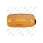 Side Marker Arancio Led Universale 24313480
