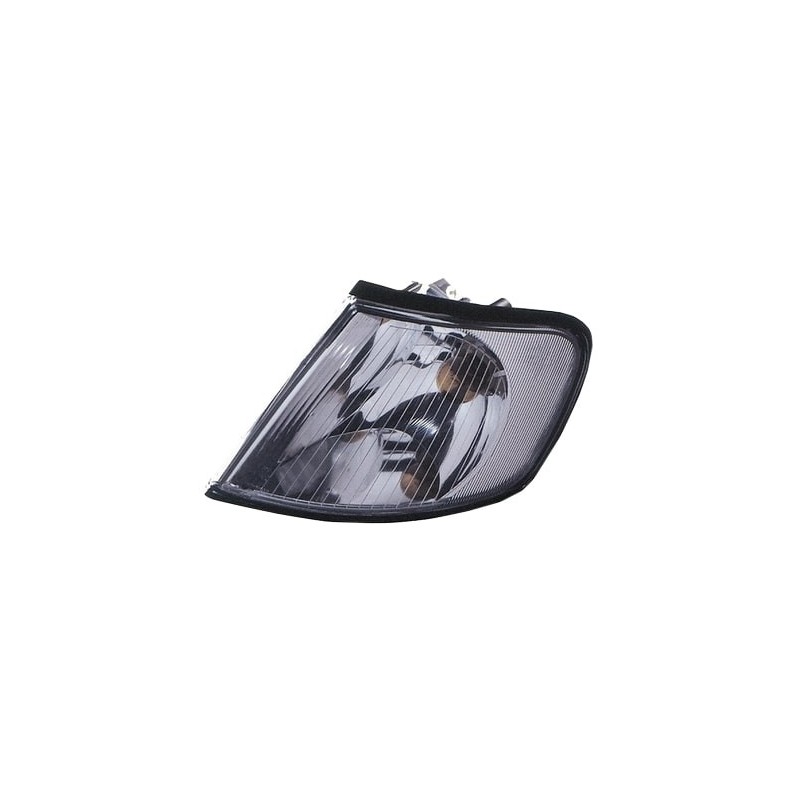 Fanale anteriore sinistro (Bianco) (Mod.bosh) A3 dal 1996 per Audi A3 (8L1) 1987305019