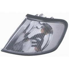 Fanale anteriore sinistro (Bianco) (Mod.bosh) A3 dal 1996 per Audi A3 (8L1) 1987305019 - 45-1987305019 - 45-1987305019