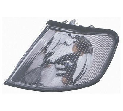 Fanale anteriore sinistro (Bianco) (Mod.bosh) A3 dal 1996 per Audi A3 (8L1) 1987305019