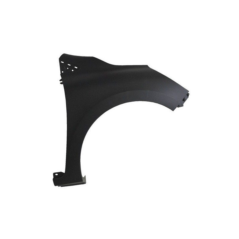 Parafango anteriore D. Renault-Renault Clio 2012 00268012