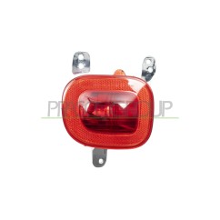 Fanale Retronebbia sinistro Paraurti posteriore per Jeep Renegade JE1004354 - 64-JE1004354 - 64-JE1004354