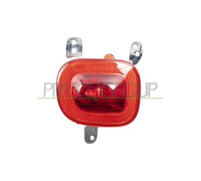 Fanale Retronebbia sinistro Paraurti posteriore per Jeep Renegade JE1004354