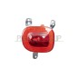 Fanale Retronebbia sinistro Paraurti posteriore per Jeep Renegade JE1004354