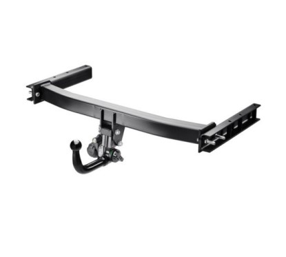 Struttura Gancio Estr. Vert. Rifter-Berlingo-Combo Swb 660300 - 75-660300 - 75-660300