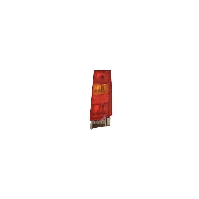 Fanale posteriore destro (Con Retronebbia) Super 5 dal 1984 per Renault Super 5 (B/C40) 29720801