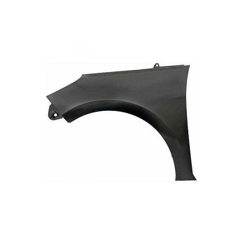 Parafango anteriore sinistro Fiesta dal 2017 per Ford Fiesta (MK7) 00472011