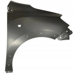Parafango anteriore destro C/Fori Giroparafango Lodgy-Dokker 01/12 per Dacia Dokker Stepway 0953312120