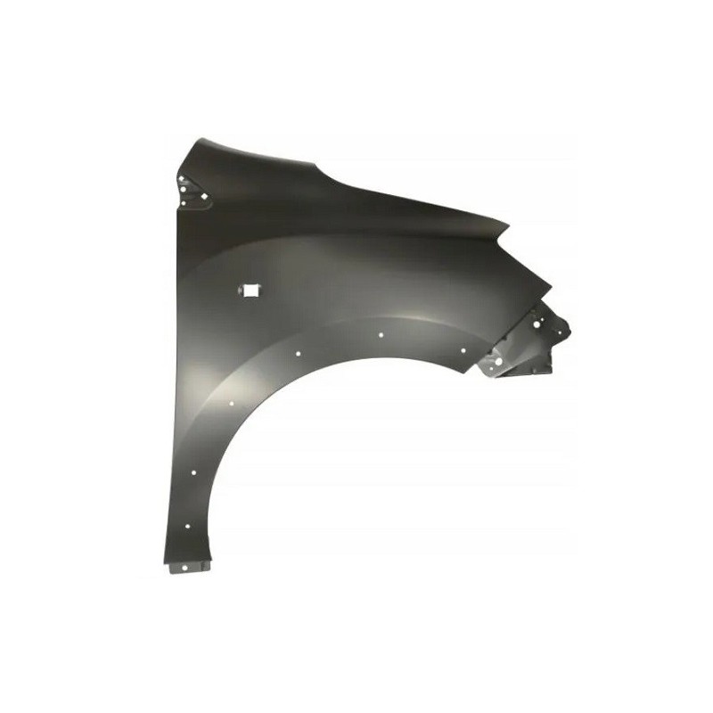 Parafango anteriore destro C/Fori Giroparafango Lodgy-Dokker 01/12 per Dacia Dokker Stepway 0953312120