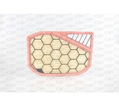 Filtro Aria EAF3765.10 - 80-EAF3765.10 - 80-EAF3765.10