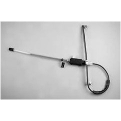 Alz.elett.anteriore destro (5P) Croma dal 1990 per Fiat Croma (154) 11408 - 16-11408 - 16-11408