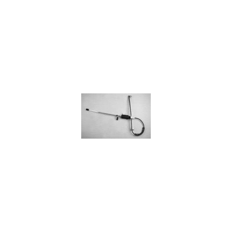 Alz.elett.anteriore destro (5P) Croma dal 1990 per Fiat Croma (154) 11408