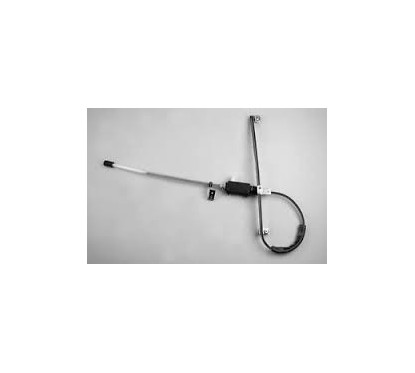 Alz.elett.anteriore destro (5P) Croma dal 1990 per Fiat Croma (154) 11408 - 16-11408 - 16-11408