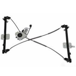 Alz.elett.posteriore (Lunotto) Land Rover Freelander dal 1998 4X44170 - 18-4X44170 - 18-4X44170