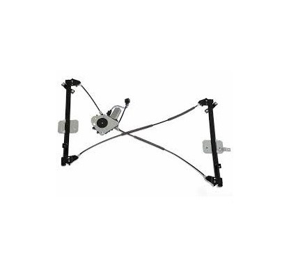 Alz.elett.posteriore (Lunotto) Land Rover Freelander dal 1998 4X44170 - 18-4X44170 - 18-4X44170