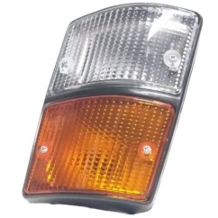 Fanale anteriore sinistro Fiat 127 D/Panorama 12063000