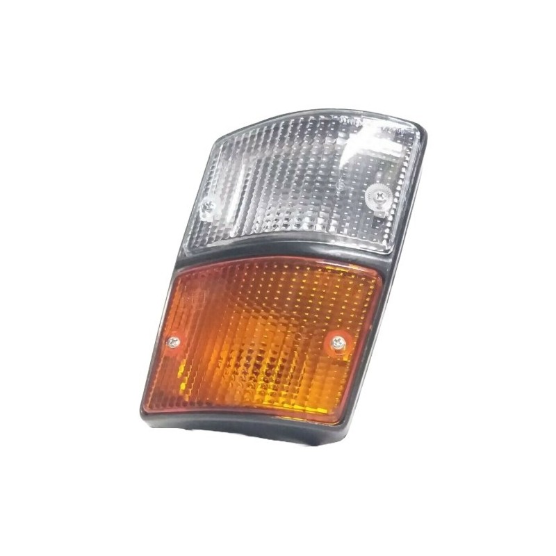 Fanale anteriore sinistro Fiat 127 D/Panorama 12063000