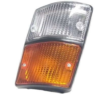 Fanale anteriore sinistro Fiat 127 D/Panorama 12063000 - 43-12063000 - 43-12063000