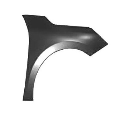 Parafango anteriore destro Corsa dal 2019 per Opel Corsa F 00758012 - 49-00758012 - 49-00758012