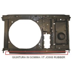 Frontale (Mod. Hdi 2.0/Bz C/Clima 1.8/2.0) Citroen C4 Picasso/Grand Picasso dal 200612 anche per Citroen C4 Gran Picasso