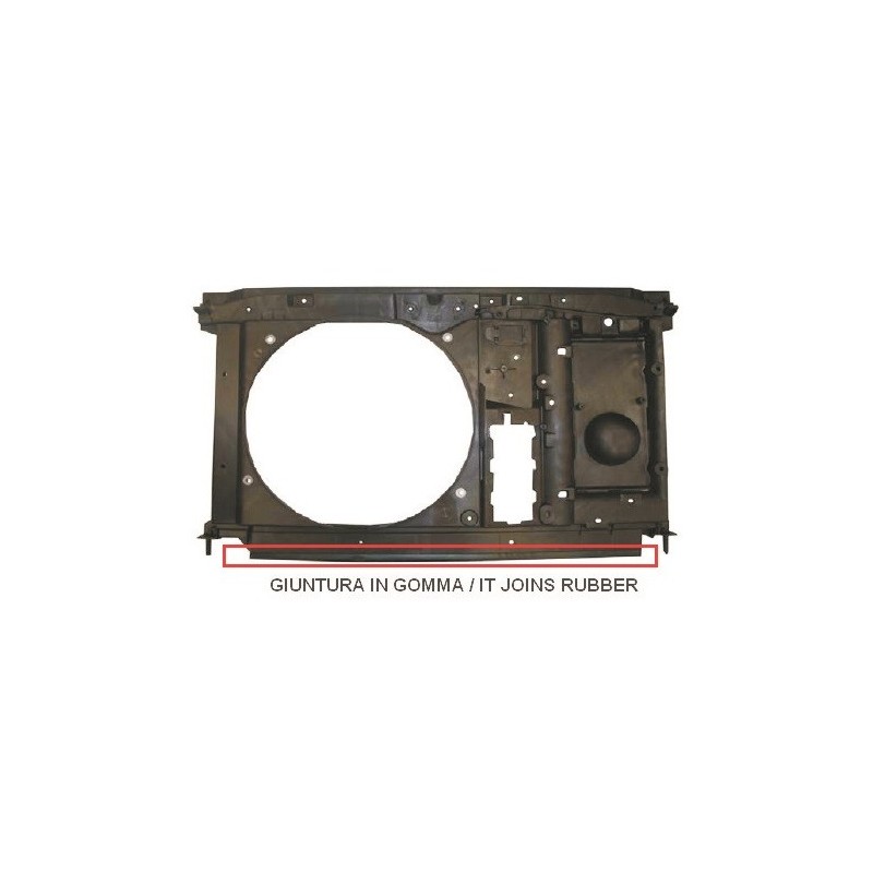 Frontale (Mod. Hdi 2.0/Bz C/Clima 1.8/2.0) Citroen C4 Picasso/Grand Picasso dal 200612 anche per Citroen C4 Gran Picasso 110174