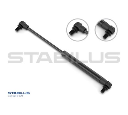 Molla A Gas Standard 1338DJ
