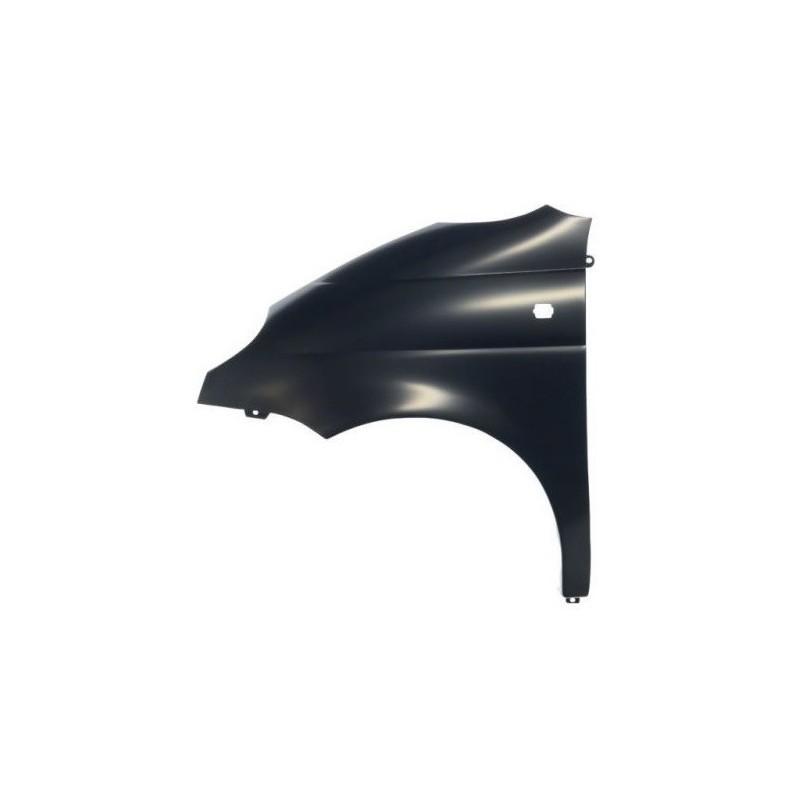 Paraf A/Sinistro Daewoo Chevrolet-Daewoo Matiz 01/98 12/00 0953401111