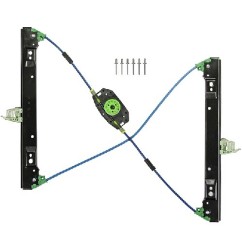 Meccanismo Alzacristallo Elett. sinistro Lancia Ypsilon 2P. dal 200311 4829002SM - 18-4829002SM - 18-4829002SM
