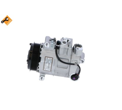 Compressore Mercedes 32214 - 32-32214 - 32-32214