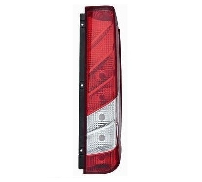 Gr. Ott. posteriore Iveco Daily dal 2014 destro 24422010 - 44-24422010 - 44-24422010