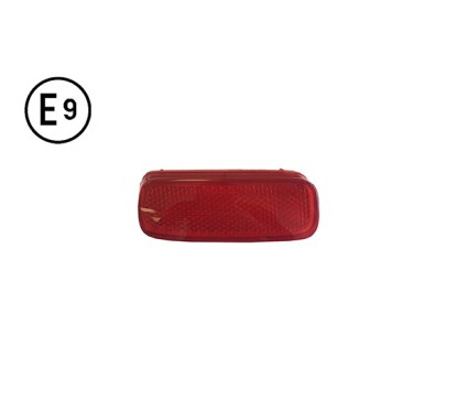 Catadiottro posteriore destro Jumpy dal 2016 per Citroen C1, C5 (Rd_Td) e Jumpy-Space Tourer e altri modelli 10011704