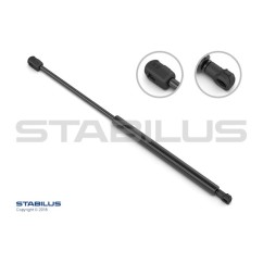 Molla A Gas - (Portellone) Getz dal 200209 per Hyundai Getz (Tb) 1501RT - 54-1501RT - 54-1501RT
