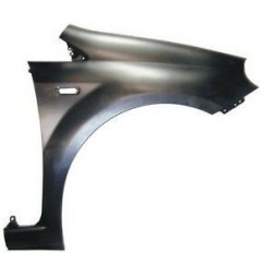 Parafango anteriore destro con Foro Lucciola per Fiat Grande Punto (199), Punto (199) e Punto Evo FT3423013 - 64-FT3423013 -