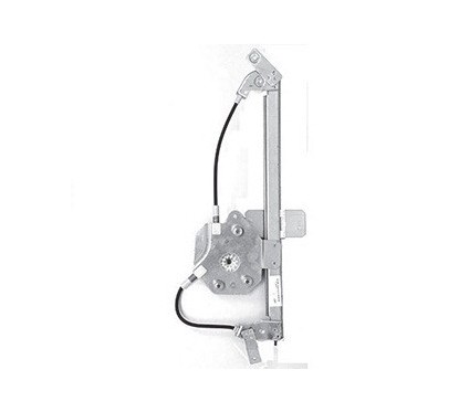 Meccanismo Alzacristallo Elett. sinistro Mb Smart Fortwo 2P dal 2004 07 anche per Smart Smart Cabrio 4833001SM -