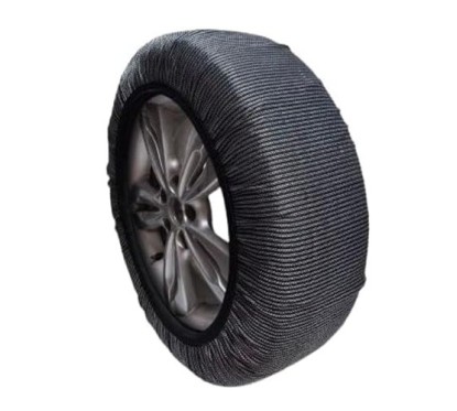 Calza da 0MM (Mcs Vetture) - Taglia M 369270072 - 30-369270072 - 30-369270072