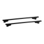 Coppia Barre "Clop" - Acciaio per Alfa Romeo 159 (939), Stelvio e Audi A3 (8P1) e altri modelli 61130