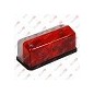 Trasp. Rosso - Incolore 24308826