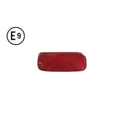 Catadiottro posteriore sinistro Jumpy dal 2016 per Citroen C1, C5 (Rd_Td) e Jumpy-Space Tourer e altri modelli 10011705 -