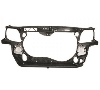 Frontale (Mod. Bz 6 Cil.) Audi A4 dal 200408 - Seat Exeo dal 2008 anche per Audi A4 (8Ec_B7) 110215 - 53-110215 - 53-110215