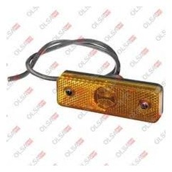 Led Markers Arancio S/Staffa 24316080 - 44-24316080 - 44-24316080
