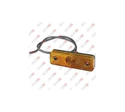 Led Markers Arancio S/Staffa 24316080 - 44-24316080 - 44-24316080