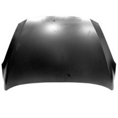 Cofano per Ford Fiesta (MK7) FD3483100