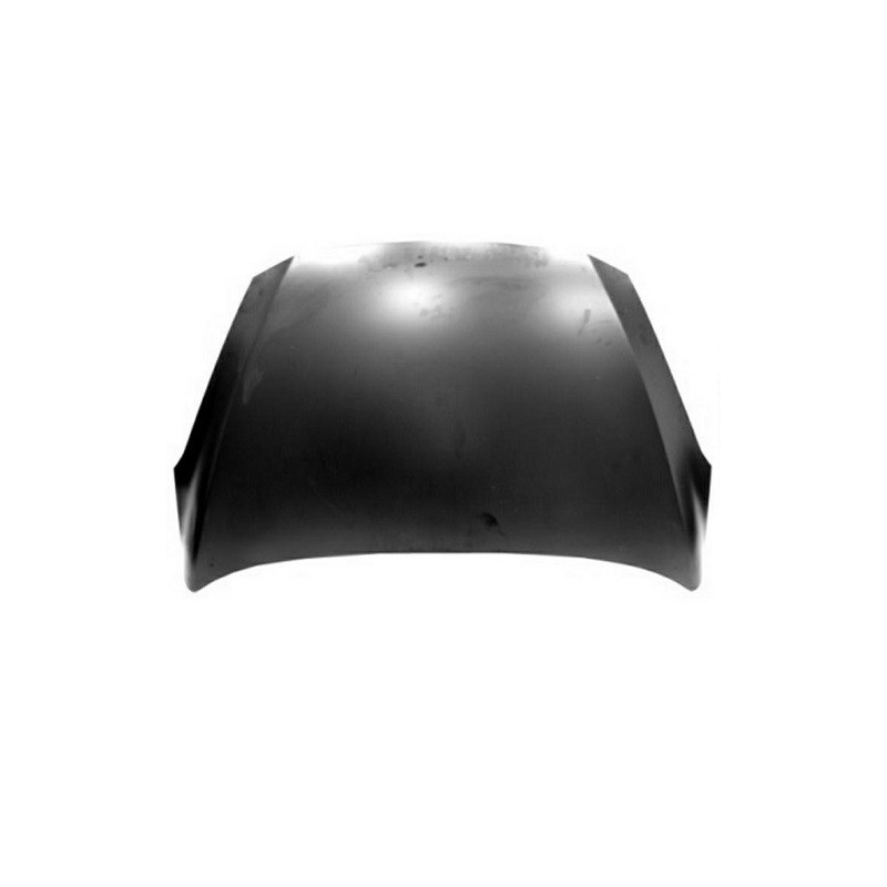 Cofano per Ford Fiesta (MK7) FD3483100