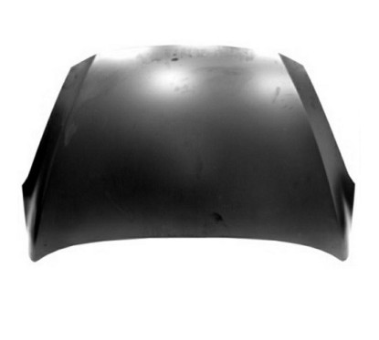 Cofano per Ford Fiesta (MK7) FD3483100 - 64-FD3483100 - 64-FD3483100