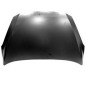 Cofano per Ford Fiesta (MK7) FD3483100