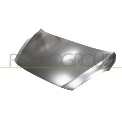 Cofano per Ford Fiesta (MK7) FD3483100 - 64-FD3483100 - 64-FD3483100