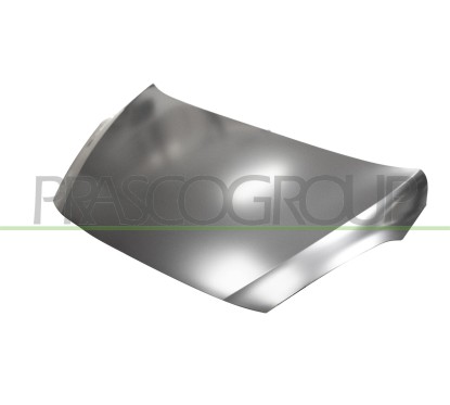 Cofano per Ford Fiesta (MK7) FD3483100